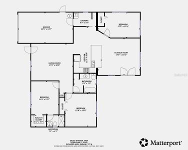 6505 67th Ave. N., Pinellas Park, Florida 33781, Estados Unidos