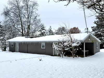 1204 Leet Road, Niles, Michigan 49120, USA