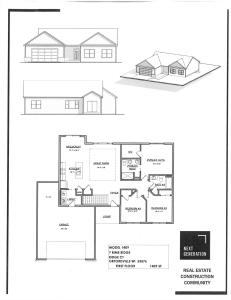 504 Ridge Court, Orfordville, Висконсин 53576, Соединенные Штаты