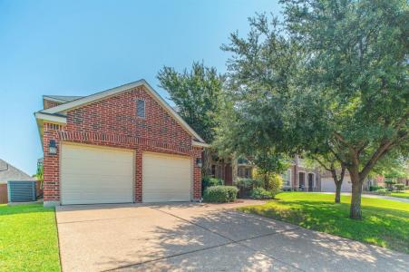 3039 Rosina, Grand Prairie, Texas 75054, Stati Uniti