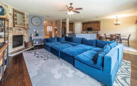 3039 Rosina, Grand Prairie, Texas 75054, Stati Uniti