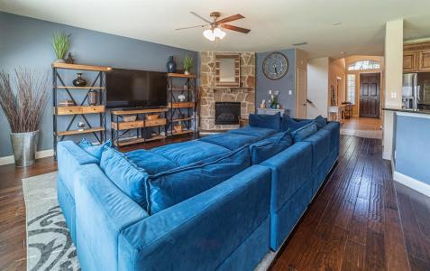 3039 Rosina, Grand Prairie, Texas 75054, Stati Uniti