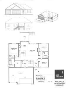 897 Red Hawk Drive, Milton, Wisconsin 53563, États-Unis