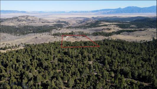 91 Upper Radar Creek Road East Lot, Whitehall, Montana 59759, États-Unis