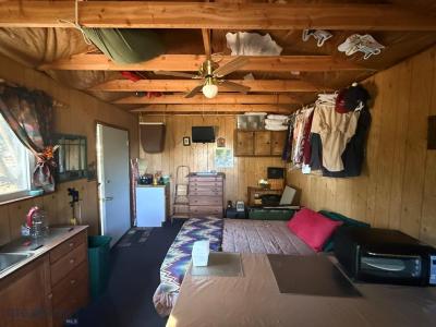 91 Upper Radar Creek Road East Lot, Whitehall, Montana 59759, États-Unis