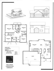 501 Ridge Court, Orfordville, Висконсин 53576, Соединенные Штаты