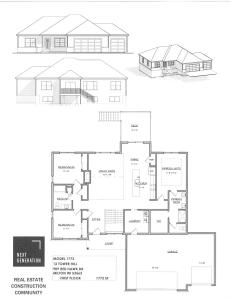 909 Red Hawk Drive, Milton, Wisconsin 53563, USA