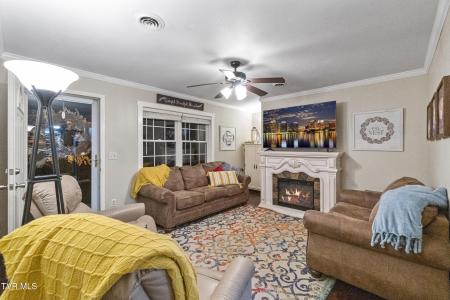 4522 Blue Springs Parkway, Greeneville, Tennessee 37743, USA