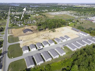 5811 Storage Loop Drive, Traverse City, ミシガン 49685, アメリカ合衆国