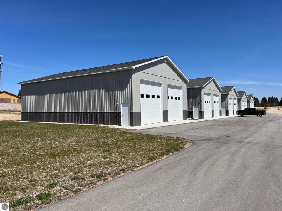 5801 Storage Loop Drive, Traverse City, ميشيغان 49685, الولايات المتحدة