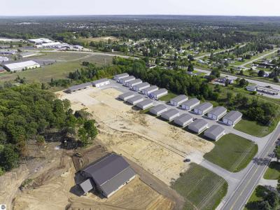 5839 Storage Loop Drive, Traverse City, Michigan 49685, États-Unis