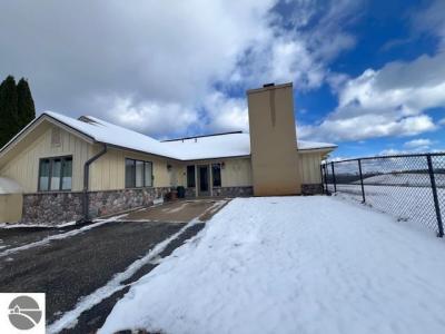 6700 N Matheson Road, Northport, ميشيغان 49670, الولايات المتحدة