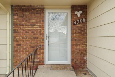 4206 Woodcrest Ave, Cheyenne, 懷俄明州 82009, 美國