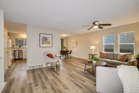 4206 Woodcrest Ave, Cheyenne, 懷俄明州 82009, 美國