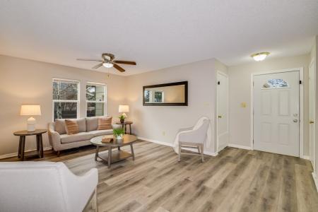 4206 Woodcrest Ave, Cheyenne, 懷俄明州 82009, 美國