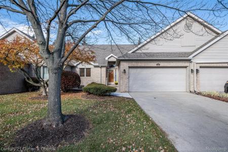 241 Edington Circle, Canton Charter Township, מישיגן 48187, ארצות הברית של אמריקה 