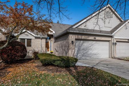 241 Edington Circle, Canton Charter Township, Michigan 48187, HOA KỲ