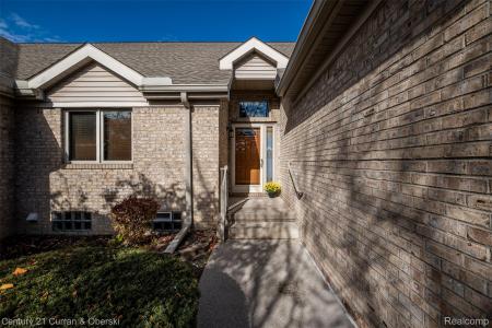 241 Edington Circle, Canton Charter Township, Michigan 48187, HOA KỲ