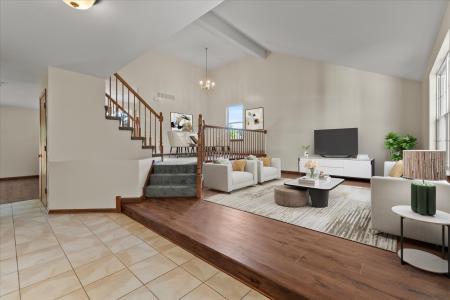 4616 Peacock Lane, Plainfield, Illinois 60586