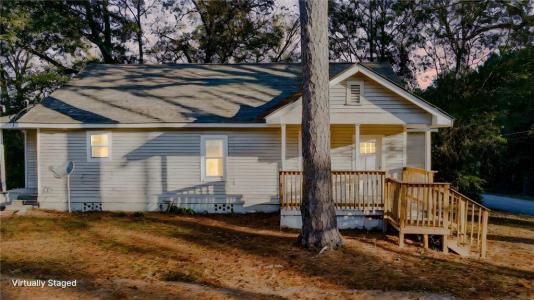 339 Main Street, Griffin, Georgia 30223, Amerika Birleşik Devletleri