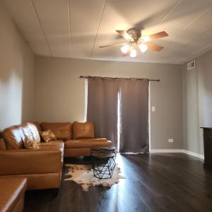 10624 S Central Avenue , 1A, Chicago Ridge, Illinois 60415, Stati Uniti