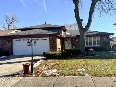 15813 Jon Road, Oak Forest, Illinois 60452, Estados Unidos