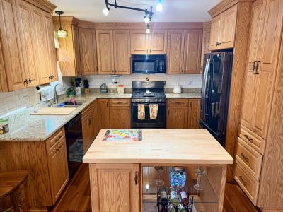 15813 Jon Road, Oak Forest, Illinois 60452, Estados Unidos