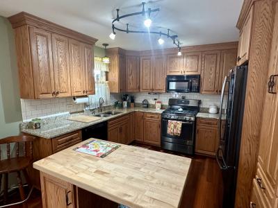 15813 Jon Road, Oak Forest, Illinois 60452, Estados Unidos