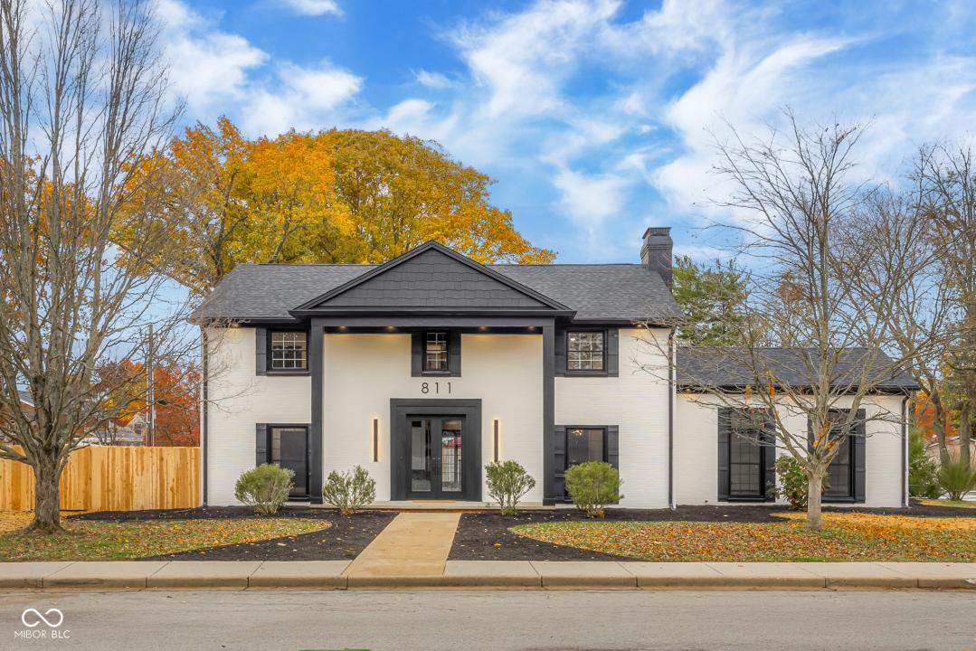 811 27th Street, Columbus, Indiana 47201, Estados Unidos