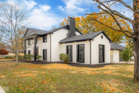 811 27th Street, Columbus, Indiana 47201, Estados Unidos