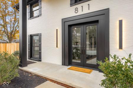 811 27th Street, Columbus, Indiana 47201, Estados Unidos