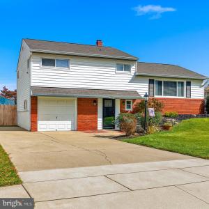 607 Marshall Road, Glen Burnie, Maryland 21061, Stati Uniti