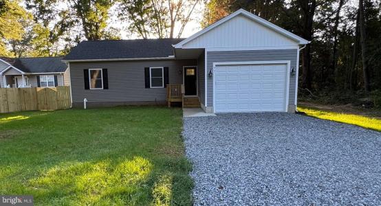 228 Dale Drive, Colonial Beach, Virginia 22443, USA