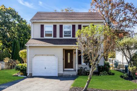 82 Stokes Street, Freehold, New Jersey 07728
