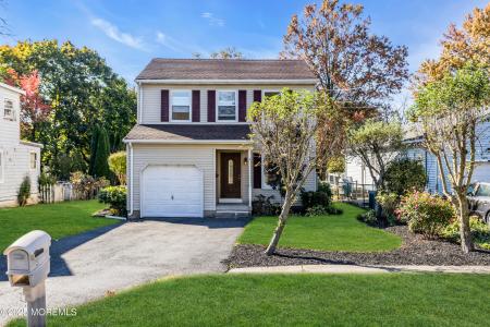 82 Stokes Street, 可抵押的, 新泽西州 07728, 美国