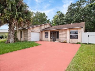 431 Ball Court, KISSIMMEE, Florida 34759
