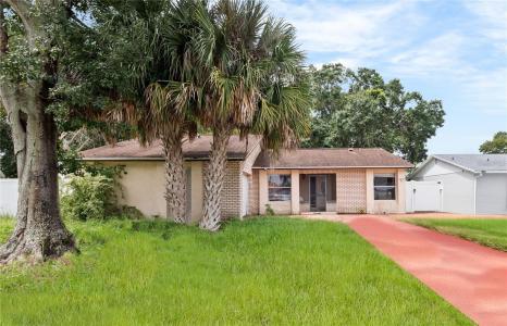 431 Ball Court, KISSIMMEE, Florida 34759