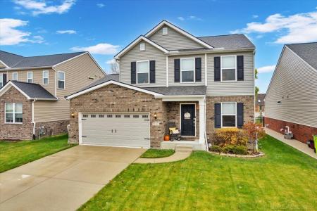 51341 Mayfield, Chesterfield, Michigan 48047, Estados Unidos