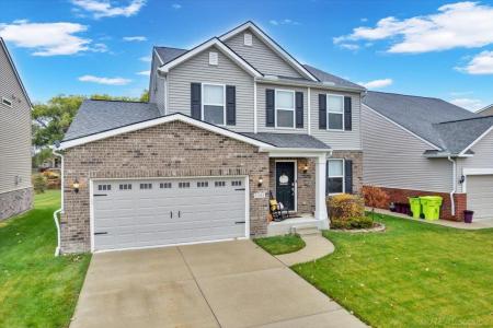 51341 Mayfield, Chesterfield, Michigan 48047, Estados Unidos