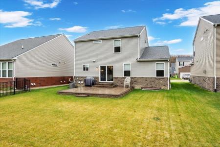 51341 Mayfield, Chesterfield, Michigan 48047, Estados Unidos