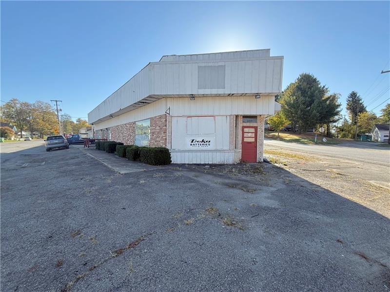 209 Center Street, Conneautville, Pennsylvania 16406