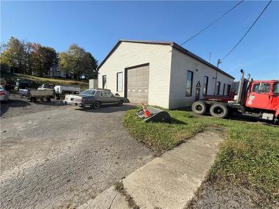 209 Center Street, Conneautville, Pennsylvania 16406