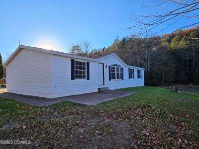 5063 Pa-487, Lot #9, Benton, Pennsylvania 17814, USA