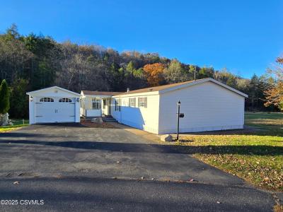 5063 Pa-487, Lot #9, Benton, Pensilvania 17814, Estados Unidos