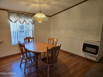 5063 Pa-487, Lot #9, Benton, Pensilvania 17814, Estados Unidos