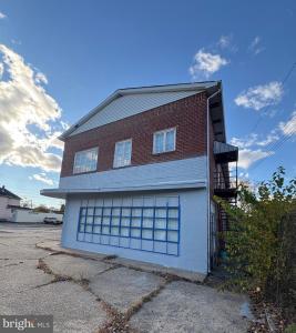 62 Broad St N, Penns Grove, New Jersey 08069