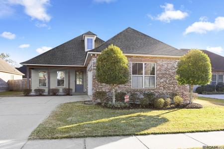 15145 Germany Oaks Blvd, Prairieville, Louisiana 70769, Amerika Birleşik Devletleri