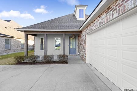 15145 Germany Oaks Blvd, Prairieville, Louisiana 70769, Stati Uniti