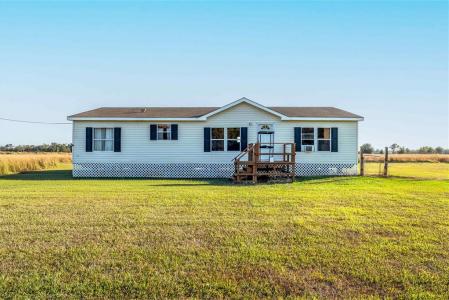 18327 Ardoin Cove Road, Welsh, Louisiana 70591, USA