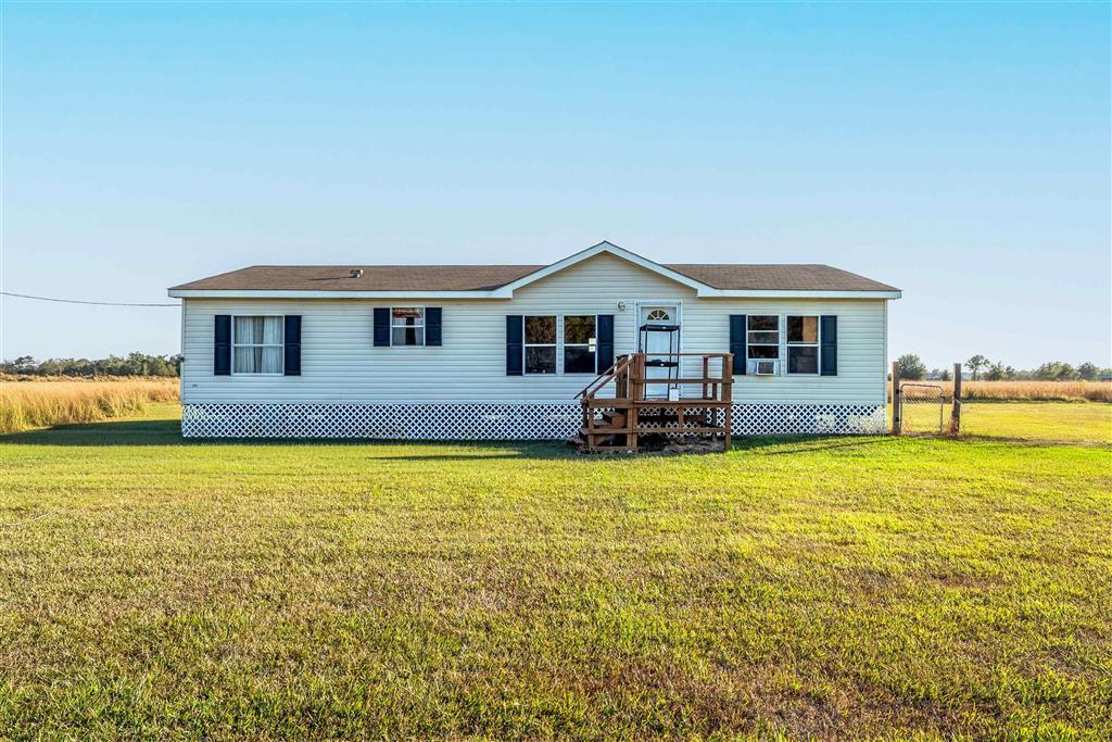 18327 Ardoin Cove Road, Welsh, Louisiana 70591, USA